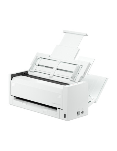 HP ScanJet Pro 4200 s1 Scanner ADF 600 x 600 DPI A4 Blu, Bianco