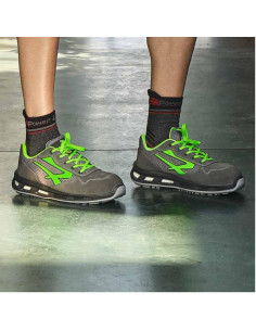 SCARPE POINT S ESD S1PS FO SR47