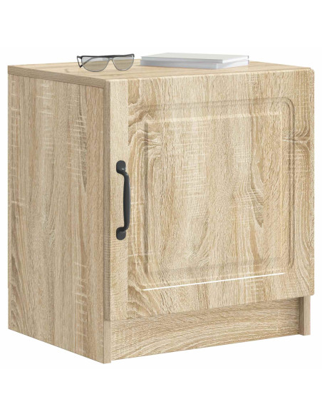 Armadio da Notte Rovere Sonoma 43 x 34,5 x 47 cm
