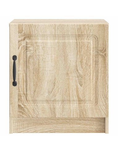 Armadio da Notte 2 pcs Rovere Sonoma 43 x 34,5 x 47 cm