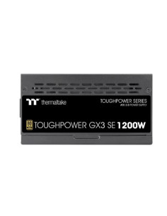 TOUGHPOWER GX3 SE 1200W NON MODULAR