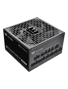 TOUGHPOWER PT 850W FULLY MODULAR