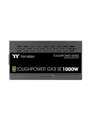 TOUGHPOWER GX3 SE 1000W NON MODULAR