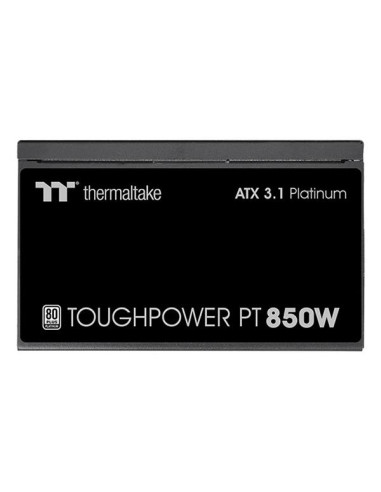 TOUGHPOWER PT 850W FULLY MODULAR