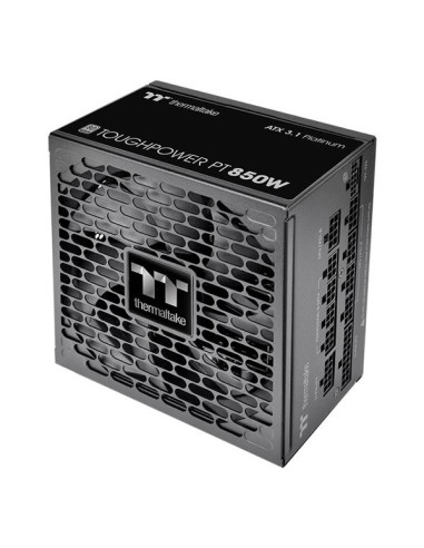 TOUGHPOWER PT 850W FULLY MODULAR