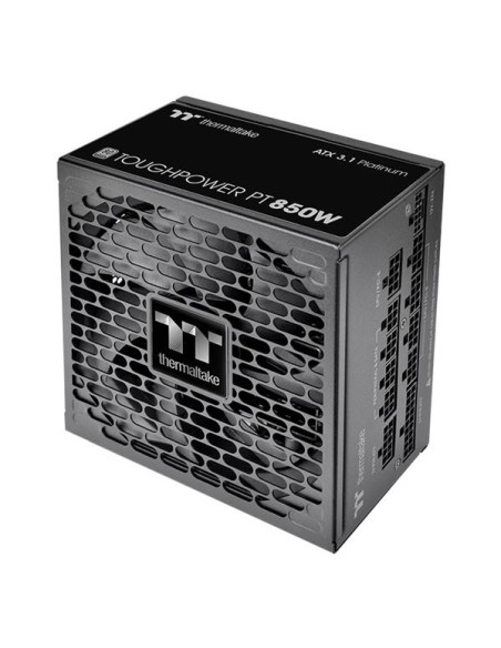 TOUGHPOWER PT 850W FULLY MODULAR