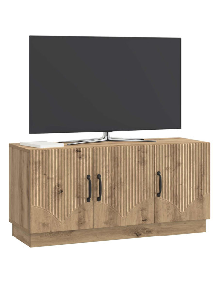 Mobile TV Rovere Artigianale 99 x 34,5 x 47 cm