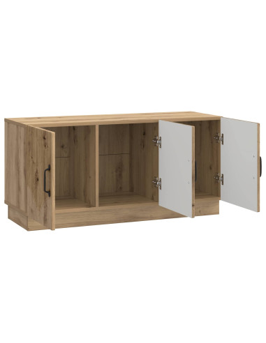 Mobile TV Rovere Artigianale 99 x 34,5 x 47 cm