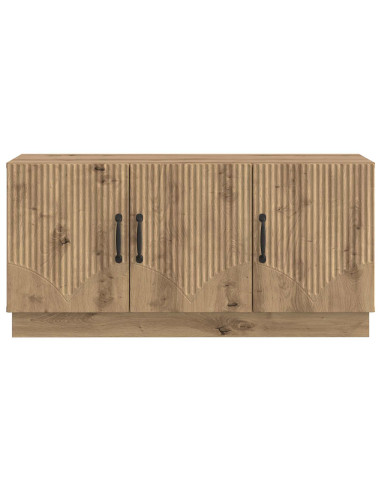 Mobile TV Rovere Artigianale 99 x 34,5 x 47 cm