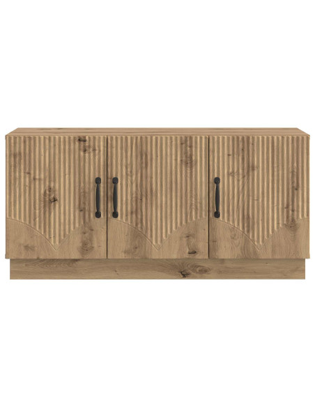 Mobile TV Rovere Artigianale 99 x 34,5 x 47 cm