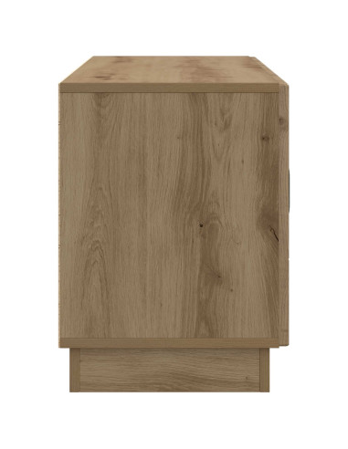 Mobile TV Rovere Artigianale 99 x 34,5 x 47 cm