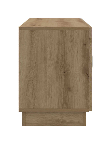 Mobile TV Rovere Artigianale 99 x 34,5 x 47 cm
