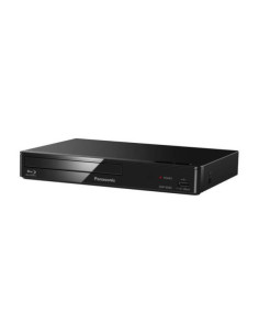 BLU RAY PLAYER DMP-BD84 2