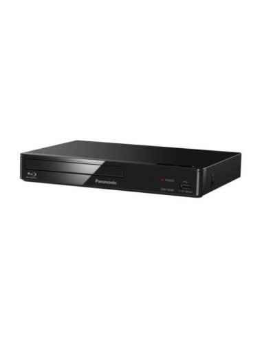 BLU RAY PLAYER DMP-BD84