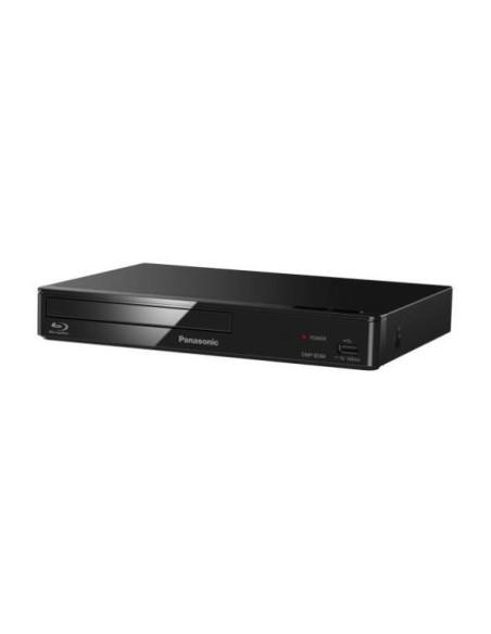 BLU RAY PLAYER DMP-BD84