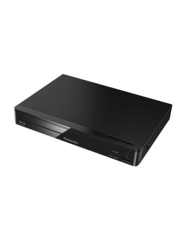 BLU RAY PLAYER DMP-BD84