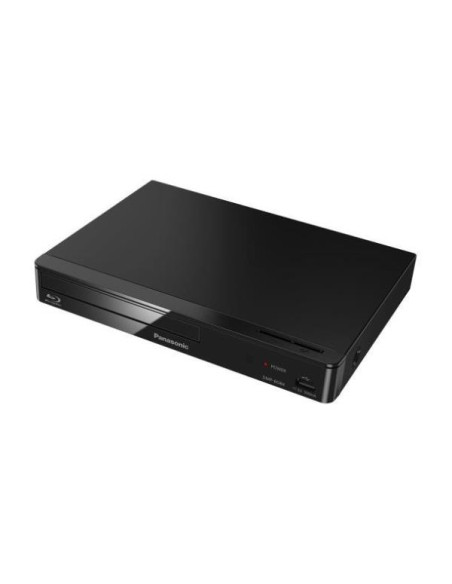 BLU RAY PLAYER DMP-BD84