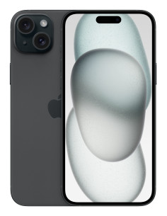 IPHONE 15 PLUS 128GB  NERO