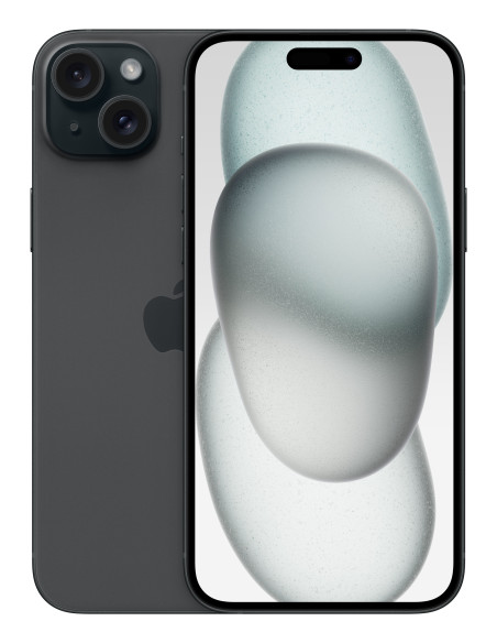 IPHONE 15 PLUS 128GB  NERO