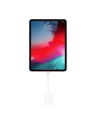USB-C TO SD CARD READER