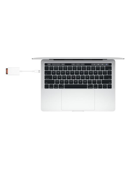 USB-C TO SD CARD READER