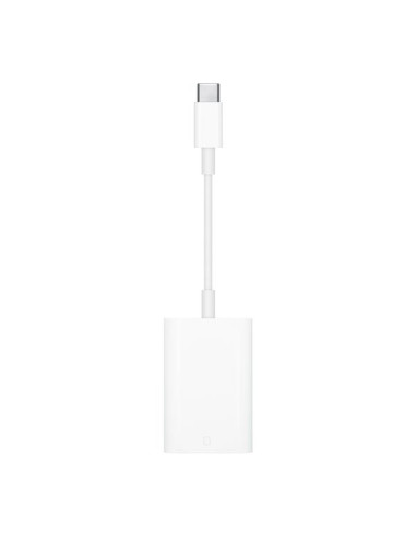 USB-C TO SD CARD READER