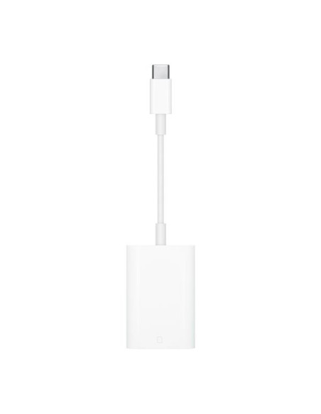 USB-C TO SD CARD READER