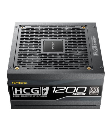 HCG1200 PRO PEC ALIMENTATORE