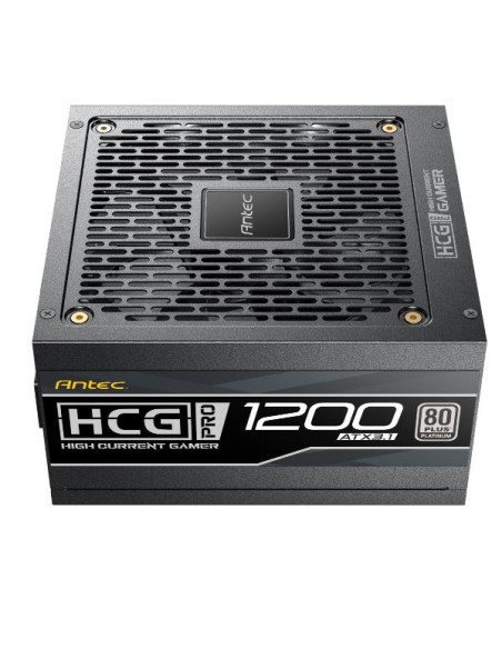 HCG1200 PRO PEC ALIMENTATORE