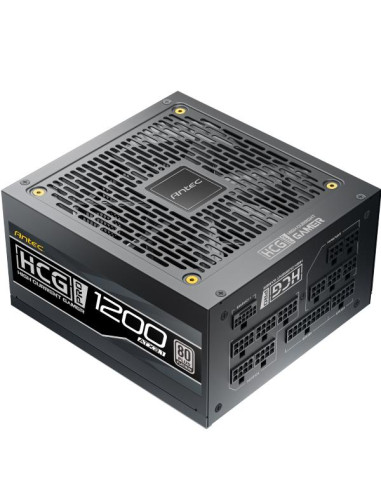HCG1200 PRO PEC ALIMENTATORE