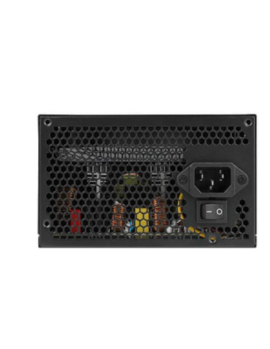ALIMENTATORE CSK550 EC 80+ BRONZE