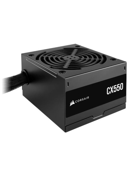 CX SERIES CX550 550W 80 BRONZE