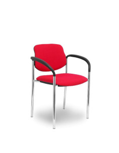 STYL BALI/ROSSO/BRACCIOLI FISSI