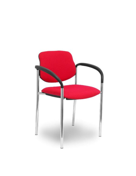 STYL BALI/ROSSO/BRACCIOLI FISSI