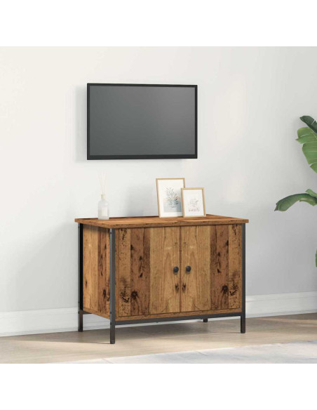 Mobile TV Legno vecchio 60 x 35 x 45 cm Legno multistrato