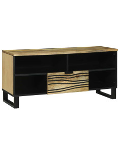 Unità TV Marrone 105 x 33 x 46 cm Legno multistrato