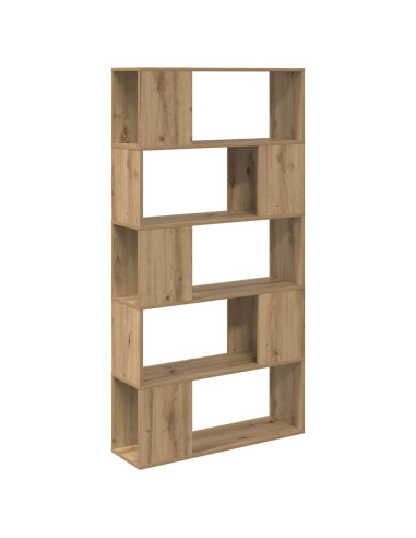 Set mobile TV Marrone 80 x 24 x 156 cm Legno multistrato