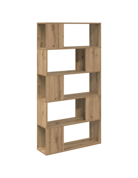 Set mobile TV Marrone 80 x 24 x 156 cm Legno multistrato