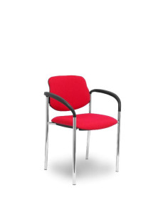 STYL BALI/ROSSO/BRACCIOLI FISSI 2
