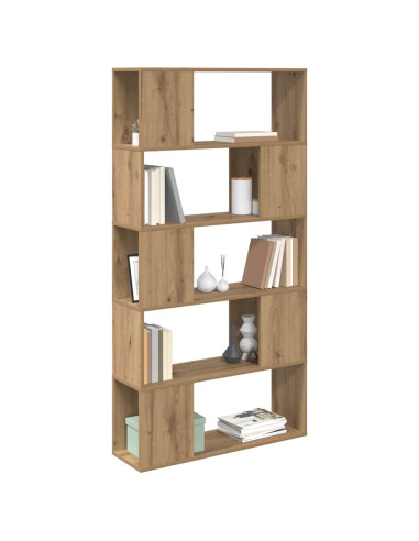 Set mobile TV Marrone 80 x 24 x 156 cm Legno multistrato