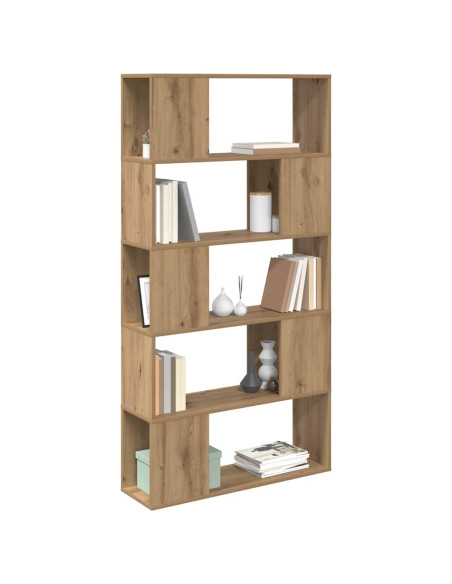 Set mobile TV Marrone 80 x 24 x 156 cm Legno multistrato