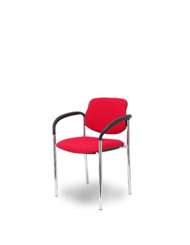 STYL BALI/ROSSO/BRACCIOLI FISSI