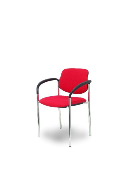 STYL BALI/ROSSO/BRACCIOLI FISSI