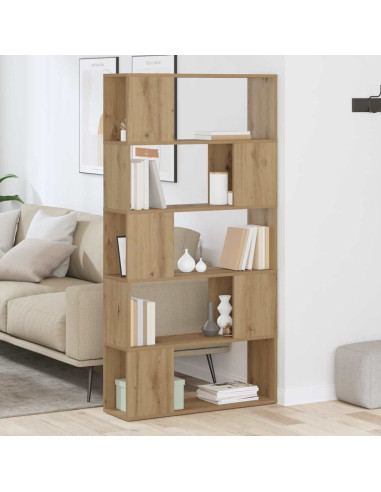 Set mobile TV Marrone 80 x 24 x 156 cm Legno multistrato