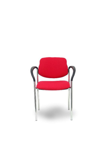 STYL BALI/ROSSO/BRACCIOLI FISSI