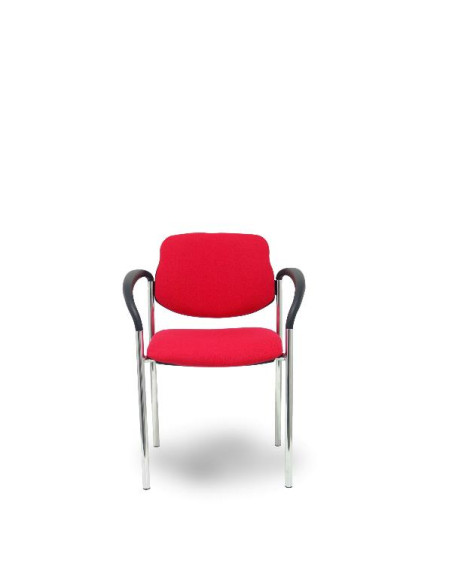 STYL BALI/ROSSO/BRACCIOLI FISSI