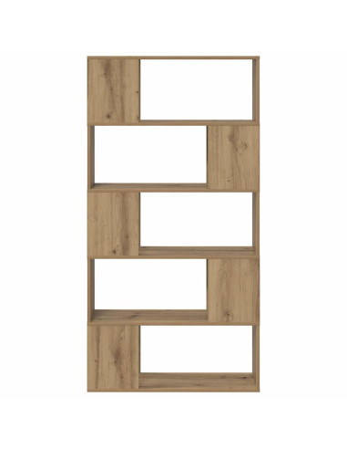 Set mobile TV Marrone 80 x 24 x 156 cm Legno multistrato