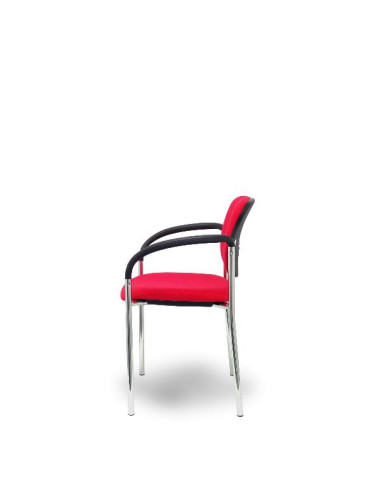 STYL BALI/ROSSO/BRACCIOLI FISSI