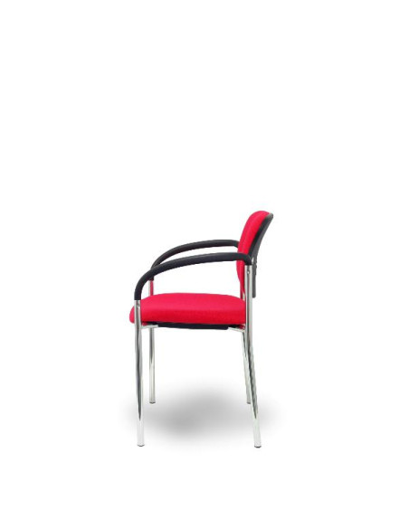 STYL BALI/ROSSO/BRACCIOLI FISSI
