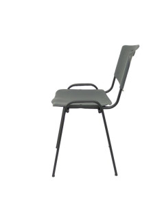 CF2 ISO PVC/GRIGIO/NO BRACCIOLI 2